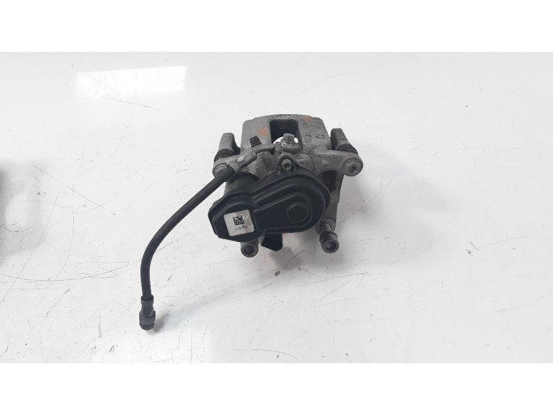 Recambio de pinza de freno trasera izquierda para seat alhambra (711) 1.4 16v tsi referencia OEM IAM 32355461F  