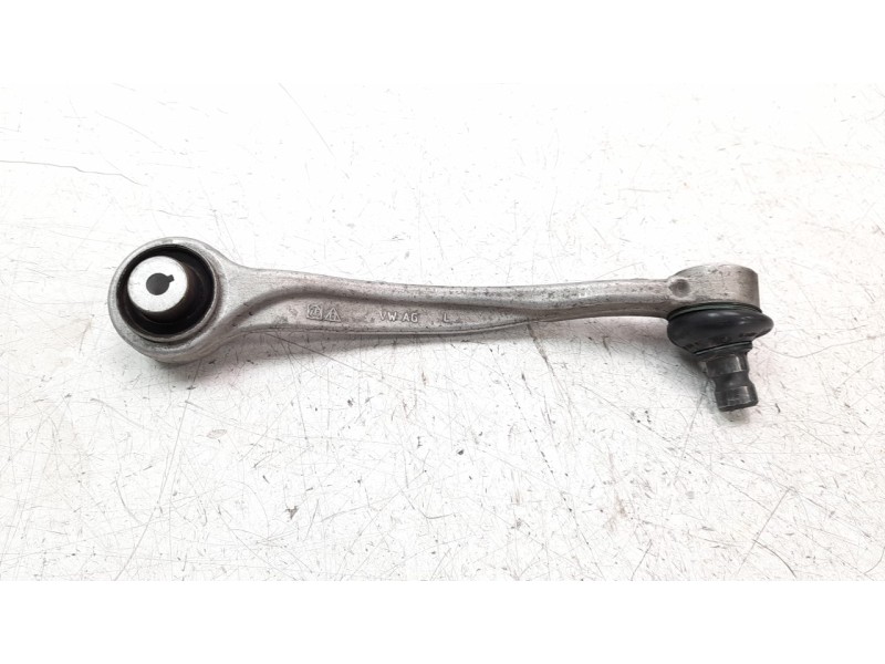 Recambio de brazo suspension inferior delantero izquierdo para audi q7 4mg referencia OEM IAM 4M0402509C  