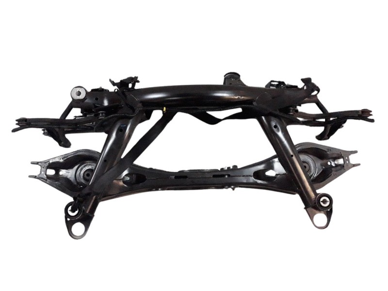 Recambio de puente trasero para volvo xc 40 2.0 diesel cat referencia OEM IAM 32246801  