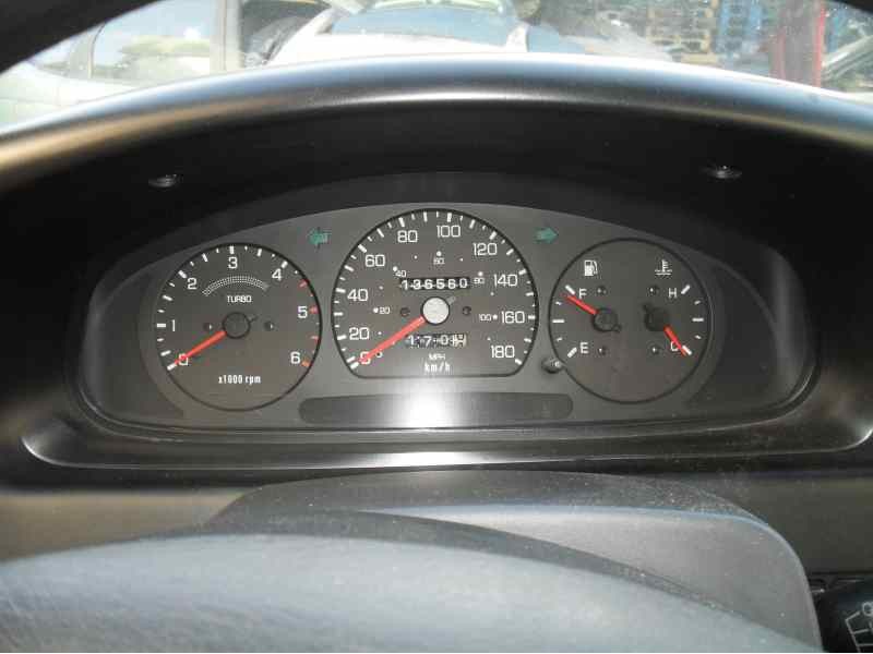 kia sportage del año 1999