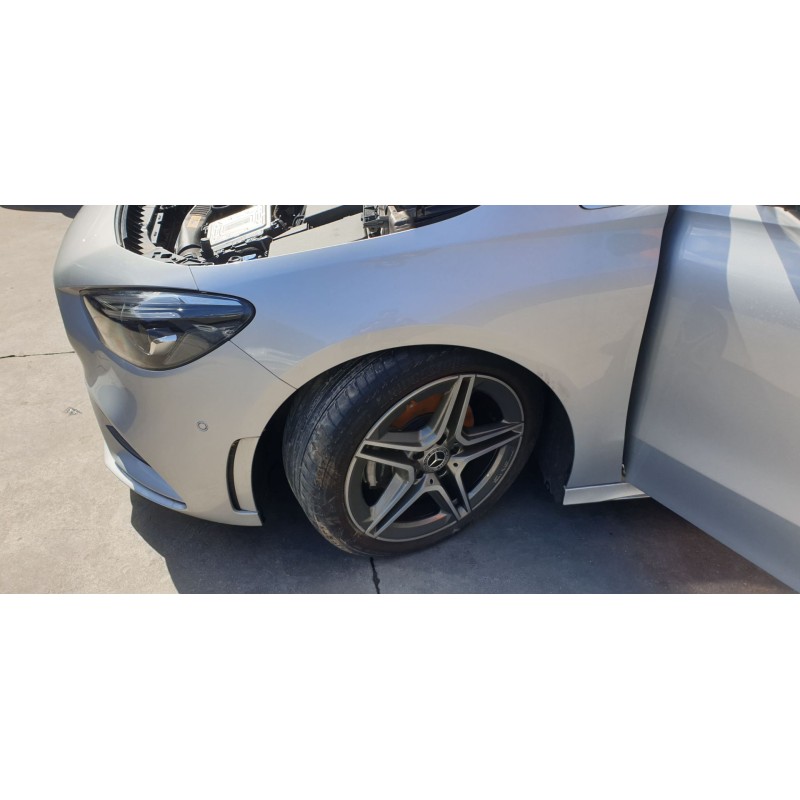 Recambio de amortiguador delantero izquierdo para mercedes-benz b-klasse (bm 247) (2.2019) b 180 (247.084) referencia OEM IAM   