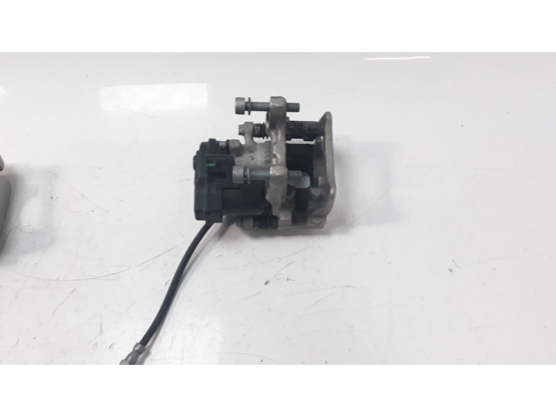 Recambio de pinza de freno trasera izquierda para seat alhambra (711) 1.4 16v tsi referencia OEM IAM 32355461F  