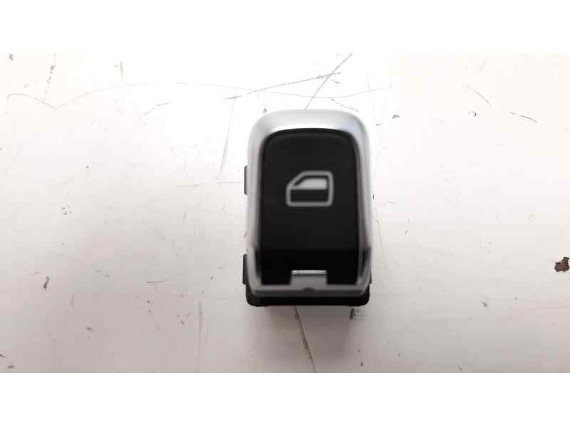 Recambio de mando elevalunas delantero derecho para audi a3 sportback (8va) attraction referencia OEM IAM 8V0959855A  