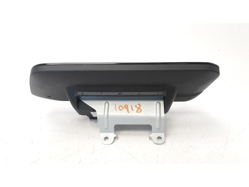 Recambio de sistema navegacion gps para mazda 3 berlina (bp) referencia OEM IAM BDGF611J0A  