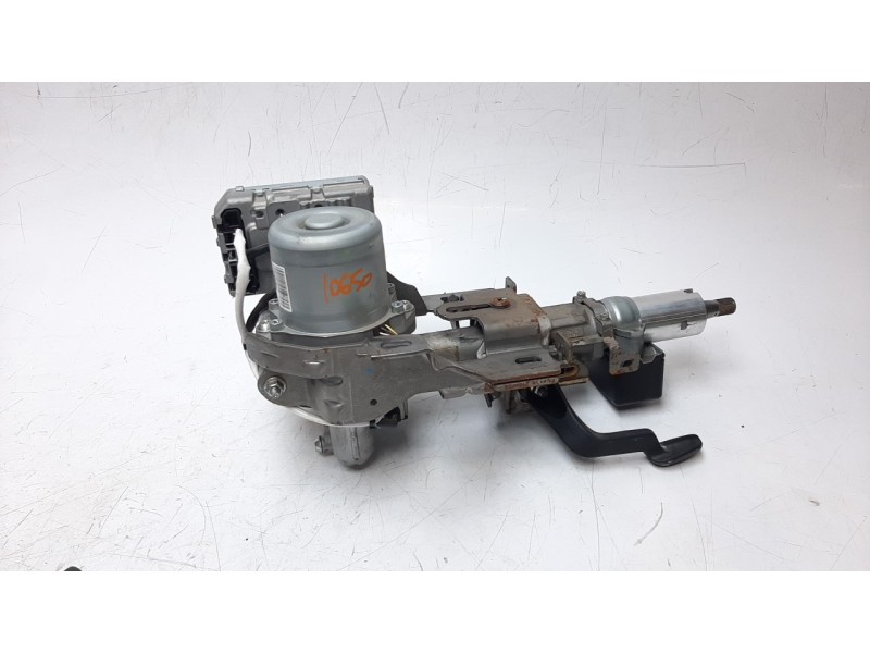Recambio de columna direccion para renault megane iv berlina 5p 1.3 tce referencia OEM IAM 488100422R  