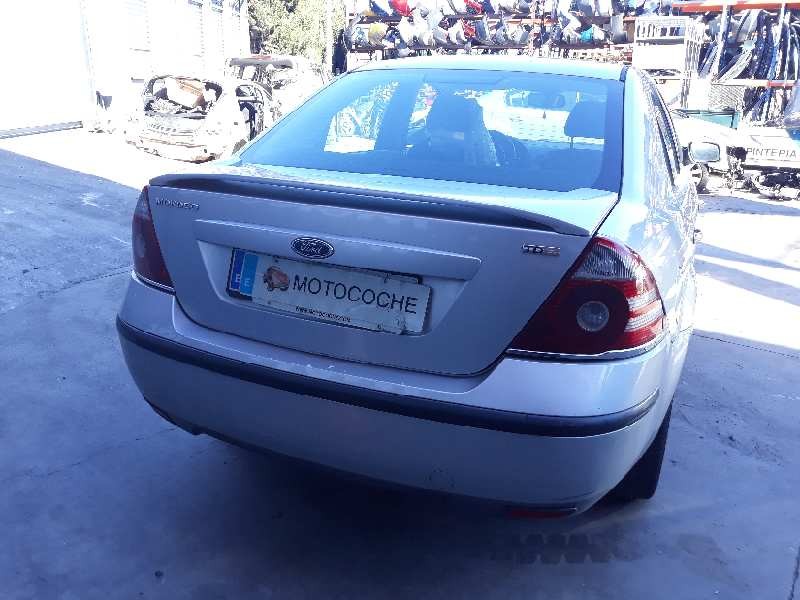 ford mondeo berlina (ge) del año 2006