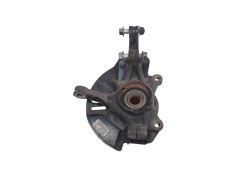Recambio de mangueta delantera izquierda para kia rio (yb) 1.2 cat referencia OEM IAM 51700H8050   2