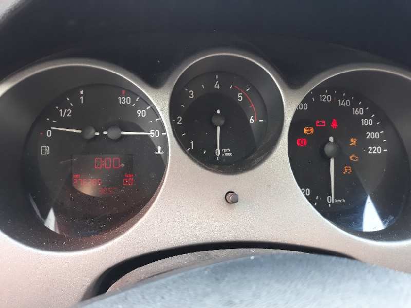 seat altea (5p1) del año 2005