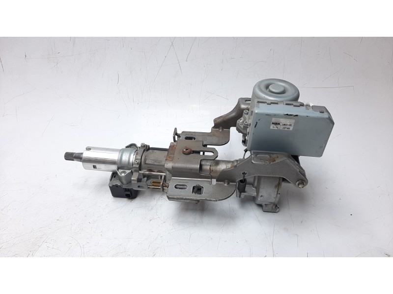 Recambio de columna direccion para renault megane iv berlina 5p 1.3 tce referencia OEM IAM 488100422R  