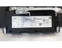 SISTEMA NAVEGACION GPS BDGF611J0A BDGF611J0A 