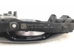 Recambio de maneta exterior delantera derecha para mercedes-benz clase a berlina (bm 177) a 200 d (117.112) referencia OEM IAM A 2