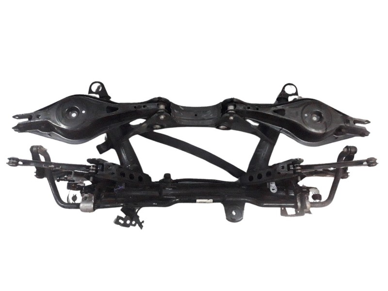 Recambio de puente trasero para volvo xc 40 2.0 diesel cat referencia OEM IAM 32246801  