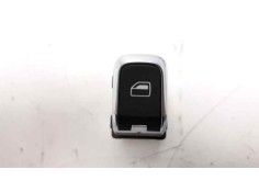 MANDO ELEVALUNAS TRASERO DERECHO 8V0959855A 8V0959855A 