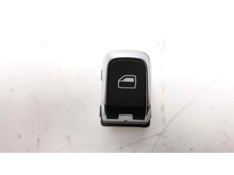 Recambio de mando elevalunas trasero derecho para audi a3 sportback (8va) attraction referencia OEM IAM 8V0959855A  