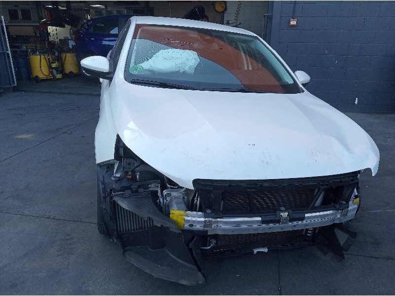 peugeot 308 del año 2017