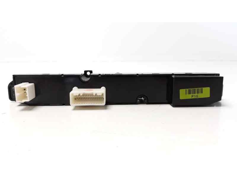 Recambio de warning para kia cee´d sporty wagon 1.6 crdi cat referencia OEM IAM 937001H000 937001H010 
