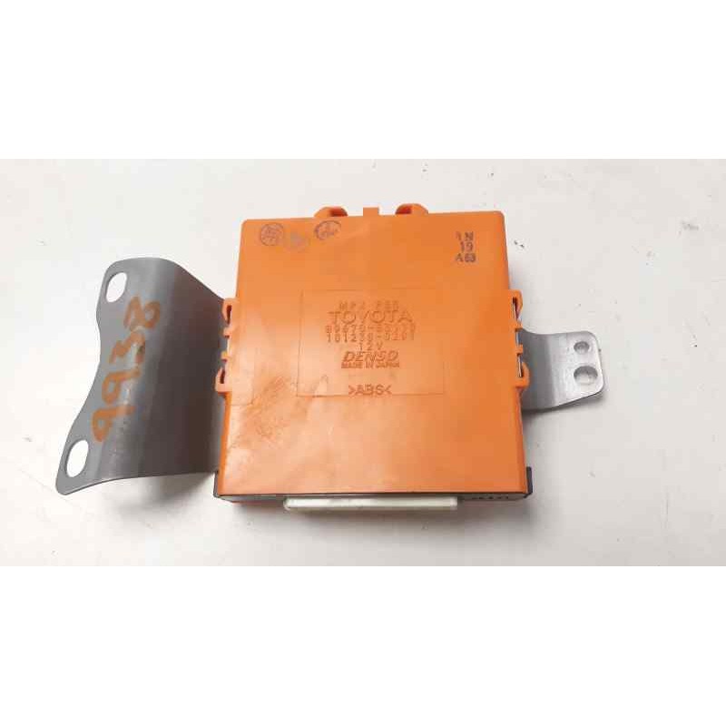 Recambio de modulo electronico para lexus is200 (ds2/is2) 2.2 d-4d cat referencia OEM IAM 8967053110  