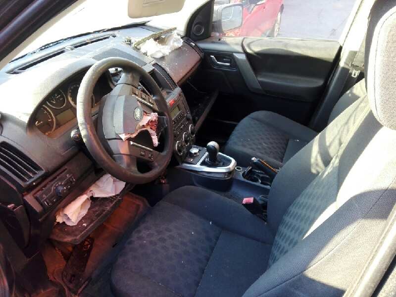 land rover freelander (lr2) del año 2007