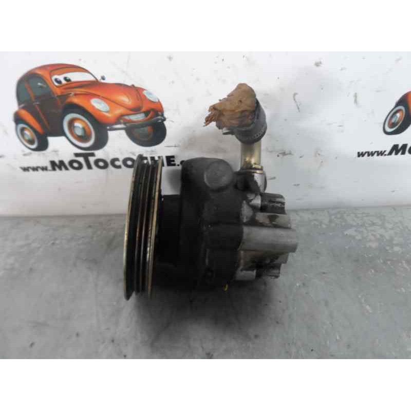 Recambio de bomba direccion para mg rover serie 400 (rt) 414 i (5-ptas.) referencia OEM IAM HE120508238 QVB100690 
