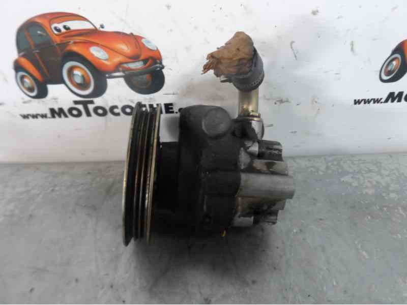 Recambio de bomba direccion para mg rover serie 400 (rt) 414 i (5-ptas.) referencia OEM IAM HE120508238 QVB100690 