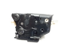 Recambio de cerradura puerta delantera derecha para volkswagen passat lim. (362) 2.0 tdi referencia OEM IAM 3C1837016B CRDVW1042 2