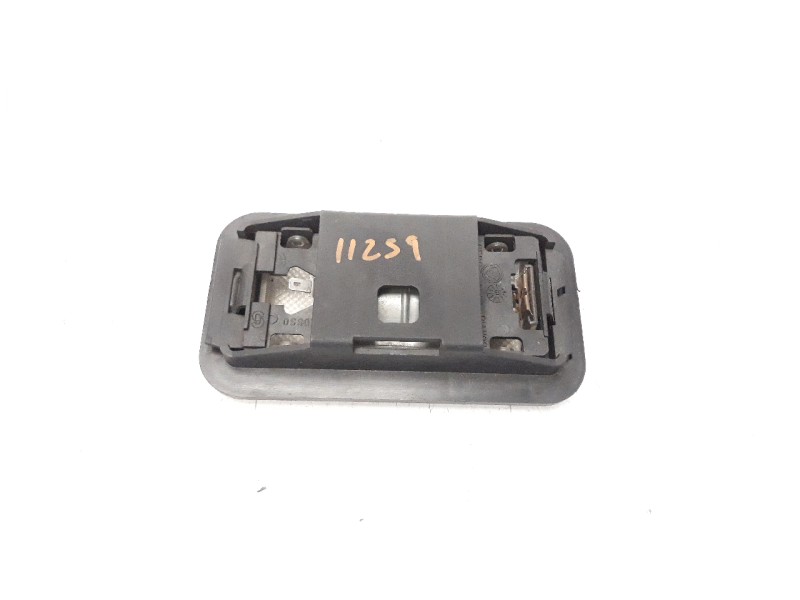Recambio de luz interior para peugeot expert kombi 2.0 hdi referencia OEM IAM   