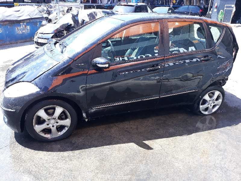 mercedes-benz clase a (w169) del año 2008