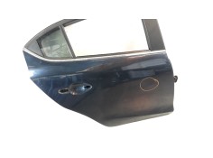 Recambio de puerta trasera derecha para mazda 3 lim. () 2.2 turbodiesel cat referencia OEM IAM BJY07202XF   2