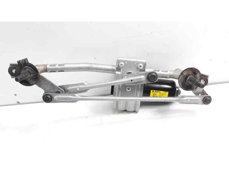 Recambio de motor limpia delantero para kia picanto (ja) 1.0 cat referencia OEM IAM 98100G6000 F00S2S2926 