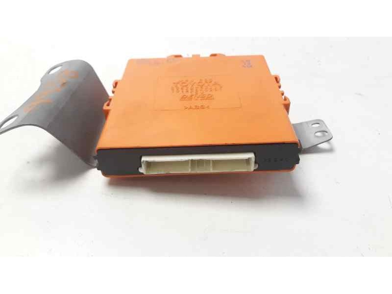 Recambio de modulo electronico para lexus is200 (ds2/is2) 2.2 d-4d cat referencia OEM IAM 8967053110  