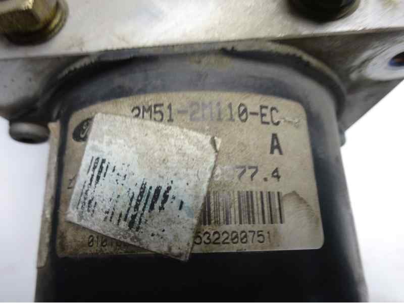Recambio de abs para ford focus berlina (cak) ambiente referencia OEM IAM 2M512M110EC 8CF2D18Z84 