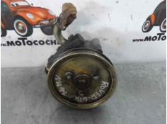 Recambio de bomba direccion para mg rover serie 400 (rt) 414 i (5-ptas.) referencia OEM IAM HE120508238 QVB100690  2