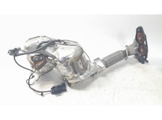 Recambio de filtro de particulas para ford transit custom kasten (ttu) 300 l1 trend fwd referencia OEM IAM DX87B3533411  PZ315L2