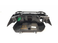Recambio de mando calefaccion / aire acondicionado para kia picanto (ja) 1.0 cat referencia OEM IAM 97250G6120   2