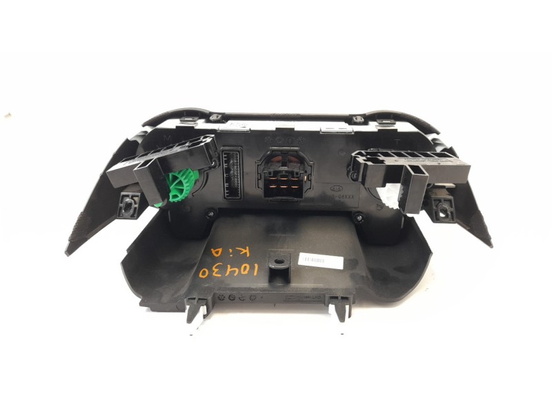 Recambio de mando calefaccion / aire acondicionado para kia picanto (ja) 1.0 cat referencia OEM IAM 97250G6120  