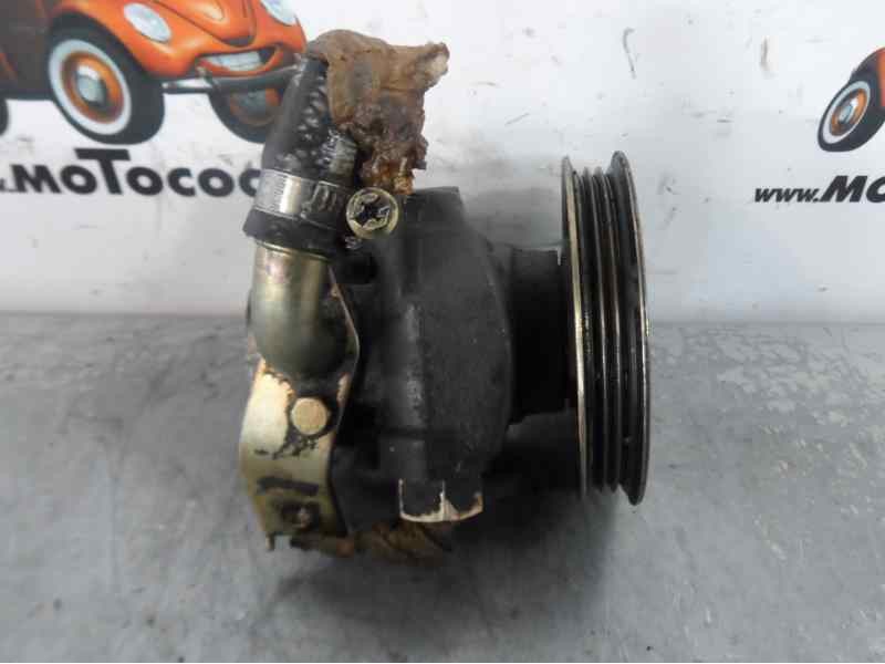Recambio de bomba direccion para mg rover serie 400 (rt) 414 i (5-ptas.) referencia OEM IAM HE120508238 QVB100690 