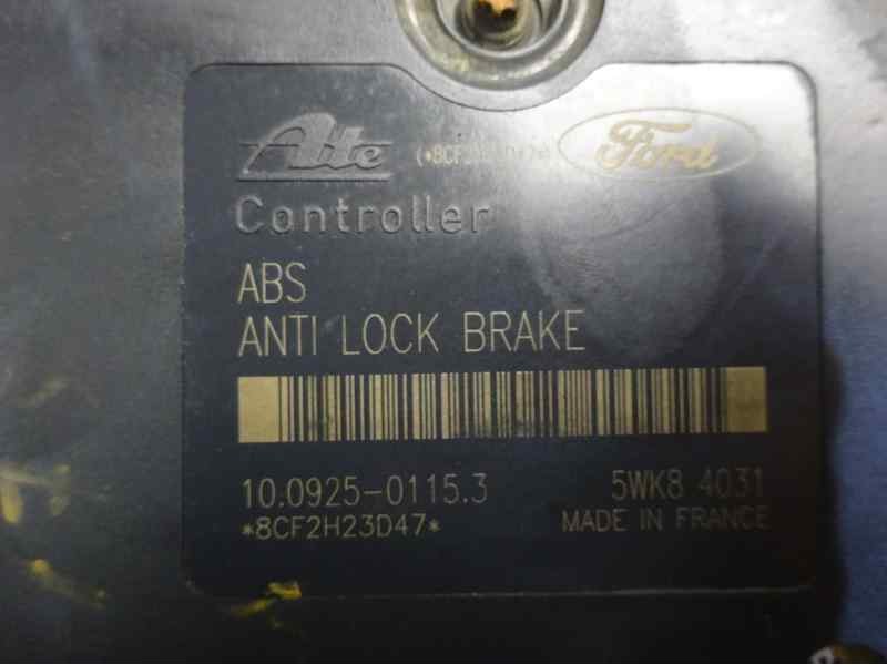 Recambio de abs para ford focus berlina (cak) ambiente referencia OEM IAM 2M512M110EC 8CF2D18Z84 