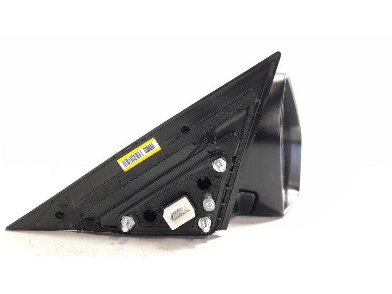 Recambio de retrovisor derecho para ssangyong tivoli urban 4x2 referencia OEM IAM 7896A35220  