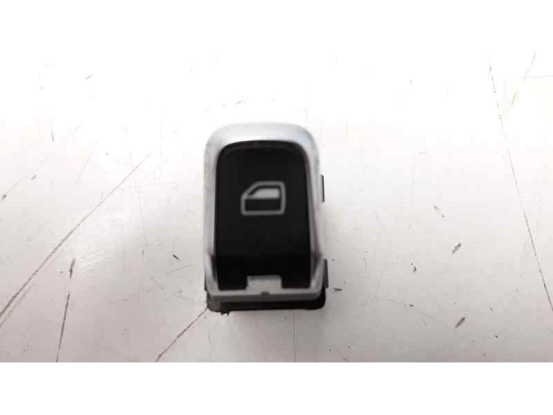 Recambio de mando elevalunas trasero izquierdo para audi a3 sportback (8va) attraction referencia OEM IAM 8V0959855A  