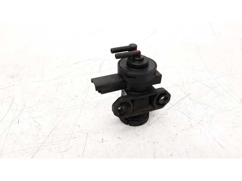 Recambio de valvula aire adicional para peugeot expert kombi 2.0 hdi referencia OEM IAM 9635704380  