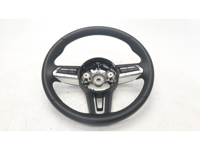 Recambio de volante para mazda 3 berlina (bp) referencia OEM IAM BCKA32982  