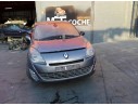 RENAULT SCENIC III