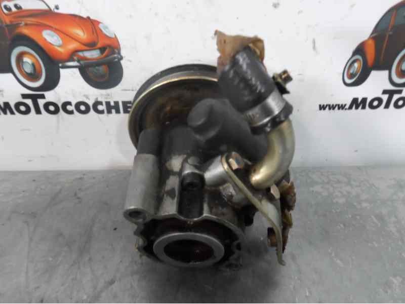 Recambio de bomba direccion para mg rover serie 400 (rt) 414 i (5-ptas.) referencia OEM IAM HE120508238 QVB100690 