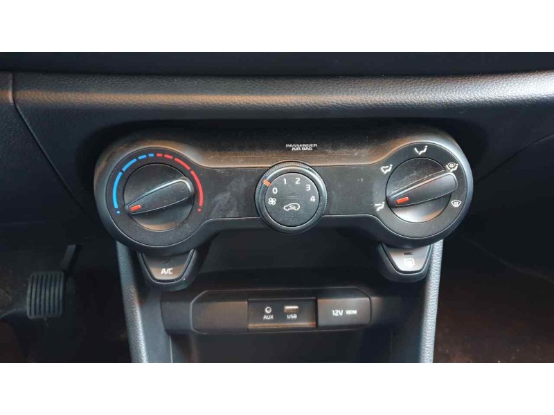 Recambio de mando calefaccion / aire acondicionado para kia picanto (ja) 1.0 cat referencia OEM IAM 97250G6120  