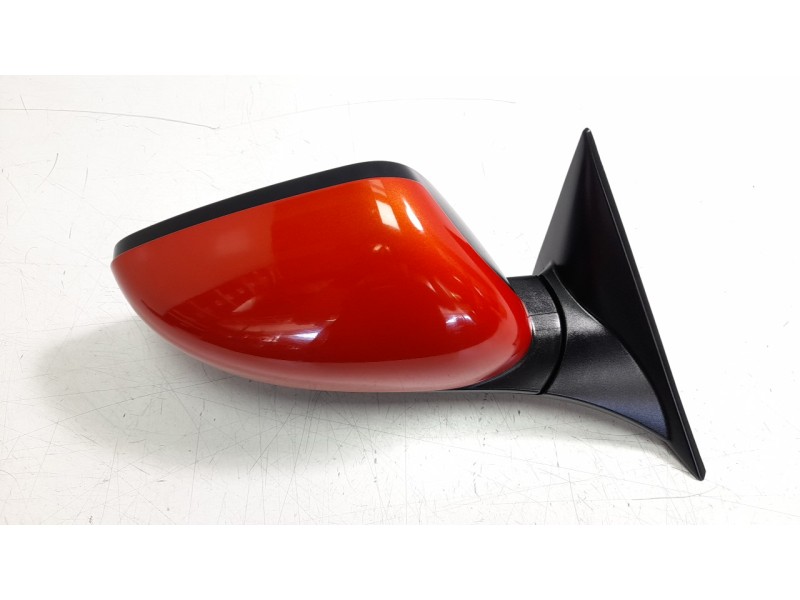 Recambio de retrovisor derecho para ssangyong tivoli urban 4x2 referencia OEM IAM 7896A35220  