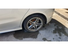 Recambio de amortiguador trasero izquierdo para mercedes-benz b-klasse (bm 247) (2.2019) b 180 (247.084) referencia OEM IAM   