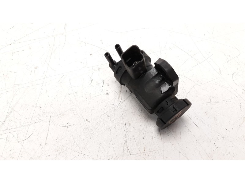 Recambio de valvula aire adicional para peugeot expert kombi 2.0 hdi referencia OEM IAM 9635704380  