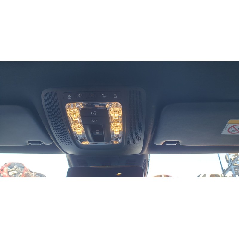 Recambio de luz interior para mercedes-benz clase a berlina (bm 177) a 250 e (177.186) referencia OEM IAM 00090014399051  
