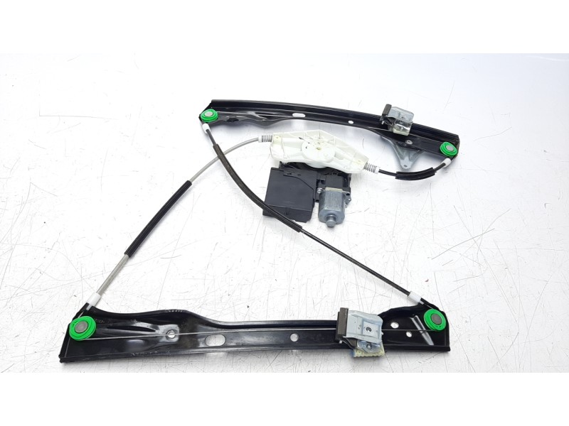 Recambio de elevalunas delantero derecho para volkswagen passat lim. (362) 2.0 tdi referencia OEM IAM 3AA837462C  