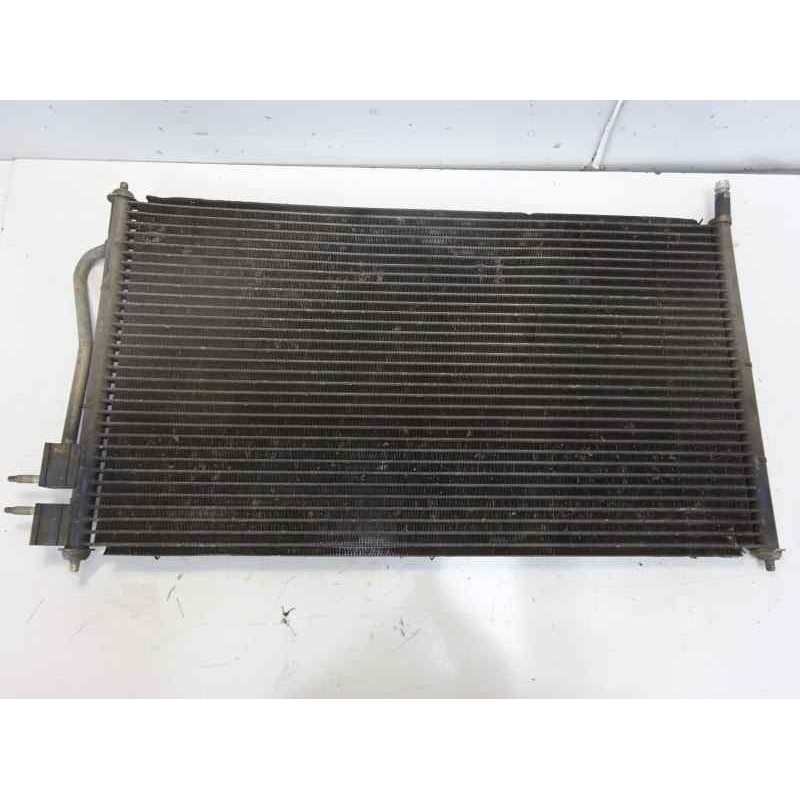 Recambio de condensador / radiador aire acondicionado para ford focus berlina (cak) ambiente referencia OEM IAM MEYS4H19710CA 35